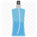 Spray per il corpo  Icon