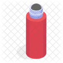 Perfume Botella Colonia Icono