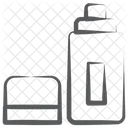 Spray Corporal  Ícone