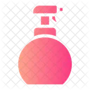 Spray de água  Icon