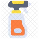 Spray de água  Ícone