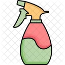 Spray De Chuveiro Frasco De Spray Pulverizador Icon