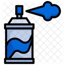 Tinta spray  Icon