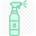Spray Fixateur Spray Fixateur Maquillage Icône