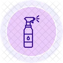 Spray Fixateur Spray Fixateur Maquillage Icône