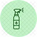 Spray Fixateur Spray Fixateur Maquillage Icône