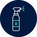 Spray Fixateur Spray Fixateur Maquillage Icône