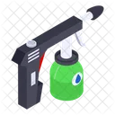 Oil Petroleum Diesel Icon