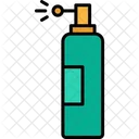 Spray Hair Spray Perfume Icon