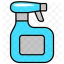 Spray de higiene  Icono