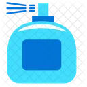 Spray de higiene  Icon