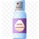 Spray Bottle Perfume Icon