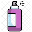 Spray Bottle Perfume Icon