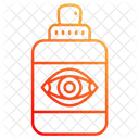 Spray Bottle Perfume Icon