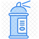 Spray Bottle Perfume Icon