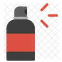 Spray Bottle Perfume Icon