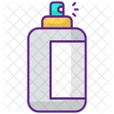 Spray Bottle Perfume Icon