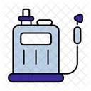 Spray Bottle Perfume Icon