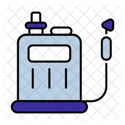 Spray  Icon