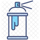 Spray Icon