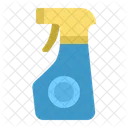 Spray  Icon