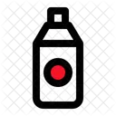 Spray  Icon