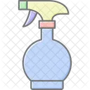 Spray Gardening Bottle Icon