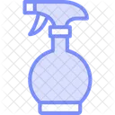 Spray Gardening Bottle Icon