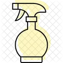 Spray Gardening Bottle Icon
