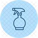 Spray Gardening Bottle Icon