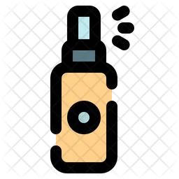 Spray  Icon