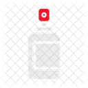 Spray Medicine Medication Icon