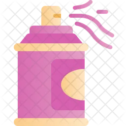 Spray  Icon