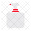 Spray  Icon