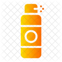 Spray  Icon