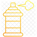 Spray  Icon
