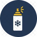 Spray  Icon