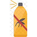 Spray  Ícone