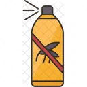 Spray  Ícone
