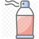 Spray  Icon