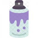 Spray  Icône
