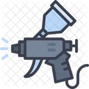 Spray  Icon