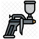 Pulverizador  Ícone
