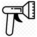 Spray Nozzle  Icon