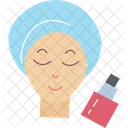 Spray On Mask Beauty Mist Hydration Boost Icon