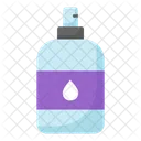 Spray Paint Bottle Icon