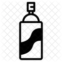 Spray paint  Icon
