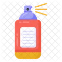 Spray Paint Aerosol Spray Spray Bottle Icon