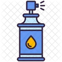 Spray Paint  Icon