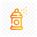 Spray Paint Art And Design Edit Tools Icon